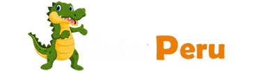 gatorhost Hosting Peru Logo gatorhost Peru Logo